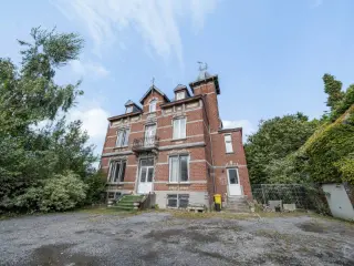 Herenhuis te koop Soignies (VBD46457)