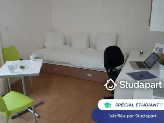 Kot te huur Nanterre (VBD46458)