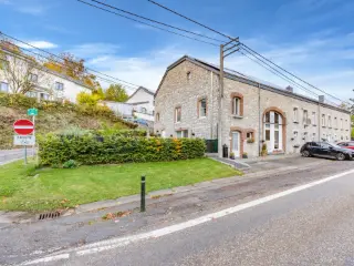 Duplex for sale Marche-en-Famenne (VBD46465)