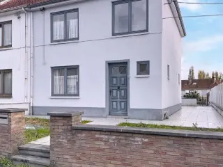 Huis te koop Haine-Saint-Pierre (VBD46471)