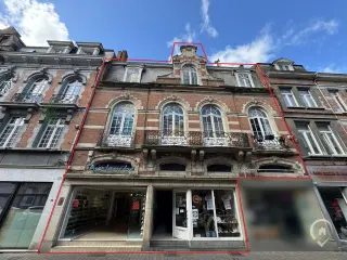 Immeuble de rapport à vendre Dinant (VBD46472)