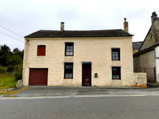 Residence for sale Doische (VBD46473)