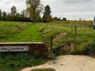 Land for sale Nil-Saint-Vincent-Saint-Martin (VBD46474)