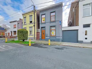 Maison à vendre Jumet (VBD46477)