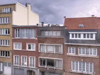 Apartment for sale Vorst (VBD46478)