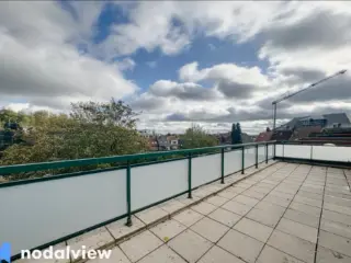 Apartment for rent Jette (VBD46479)