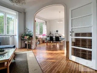 Appartement te huur Koekelberg (VBD46480)