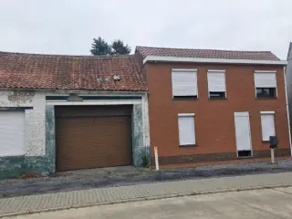Huis te koop Bernissart (VBD46481)