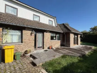 Huis te koop Ferrières (VBD46482)