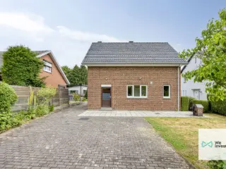 Maison à vendre Overijse (VBD46490)