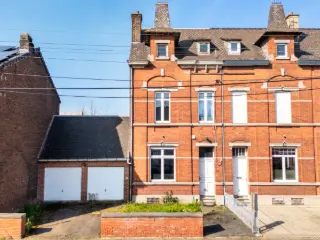Residence for sale Hermalle-sous-Argenteau (VBD46492)