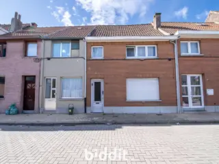 Maison en vente publique Vilvorde (VBD46494)