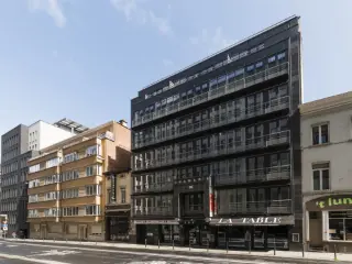 Appartement à louer Bruxelles (VBD46513)