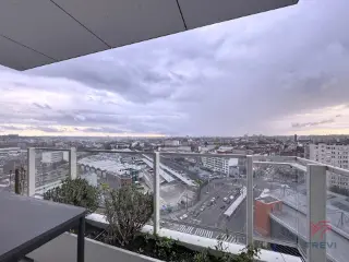 Apartment for rent Sint-Jans-Molenbeek (VBD46514)