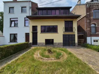 Huis te koop Rixensart (VBD46521)