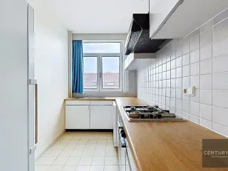 Appartement te koop Ukkel (VBD46523)