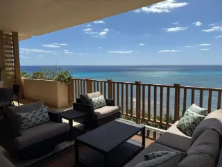 Appartement à vendre Playa del Carmen (VBD46530)