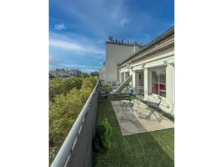 Appartement à vendre Paris (VBD46534)