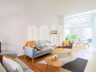 Duplex te koop Levallois-Perret (VBD46536)