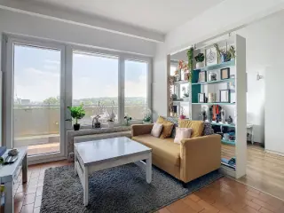 Studio te koop Luik (VBD46540)