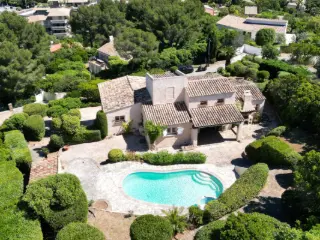 Huis te koop Cavalaire-sur-Mer (VBD46543)