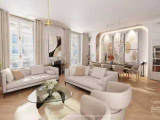 Appartement à vendre Paris (VBD46545)