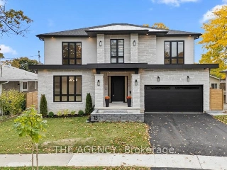 Residence for sale Toronto (VBD46547)
