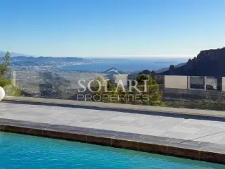 Huis te koop Mandelieu-la-Napoule (VBD46548)