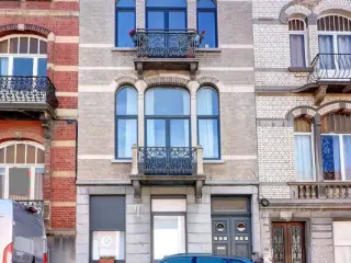 Appartement à vendre Schaerbeek (VBD46550)