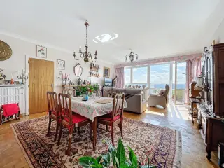 Apartment for sale Sint-Jans-Molenbeek (VBD46553)