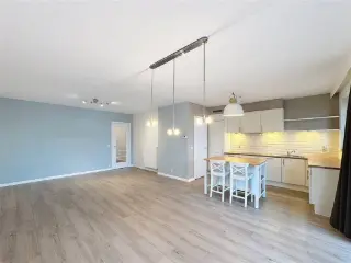 Appartement te huur Sint-Jans-Molenbeek (VBD46556)