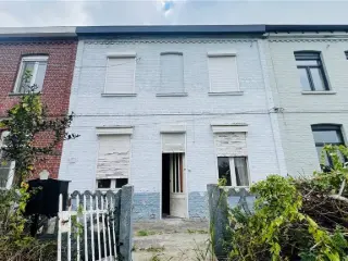 Huis te koop Doornik (VBD46561)