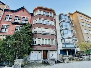 Appartement te koop Sint-Lambrechts-Woluwe (VBD46563)