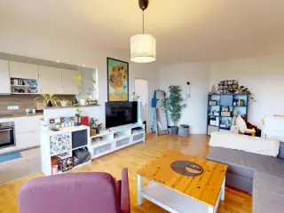 Appartement te huur Sint-Lambrechts-Woluwe (VBD46568)