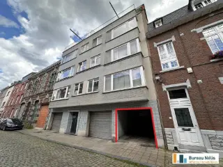 Garagebox te huur Luik (VBD46570)