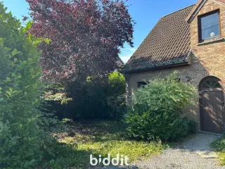 Villa in openbare verkoop Peissant (VBD46574)