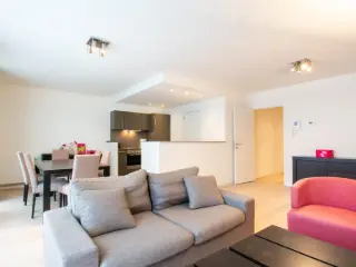 Appartement à louer Ixelles (VBD46575)