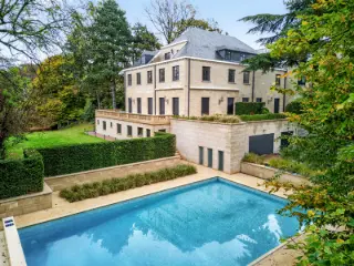 Maison à louer Forest (VBD46577)