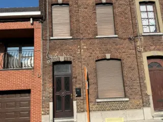 Huis te koop Haine-Saint-Paul (VBD46578)