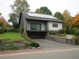 Residence for sale Bütgenbach (VBD46579)