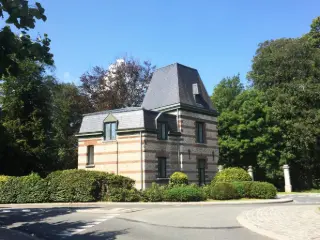 Kantoor te huur La Hulpe (VBD46584)