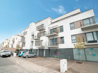 Appartement à louer Nivelles (VBD46589)