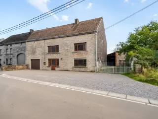 Maison à vendre Durbuy (VBD46590)