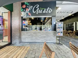 Handelspand te koop Luik (VBD46591)