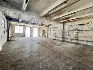 Industrie te koop Laken (VBD46592)