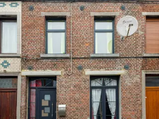 Maison à vendre Frameries (VBD46599)