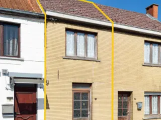 Maison à vendre Frameries (VBD46600)