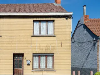 Maison à vendre Frameries (VBD46601)