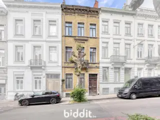 Immeuble de rapport en vente publique Saint-Josse-ten-Noode (VBD46608)