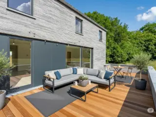 Residence for sale Marche-en-Famenne (VBD46611)